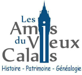 Logo Amis du Vieux Calais